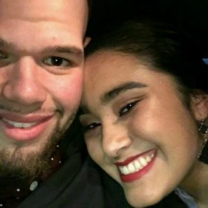 Meet your Posher, Angelica